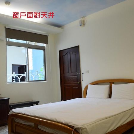 Jia Yuan Homestay Heng-ch'un Eksteriør bilde
