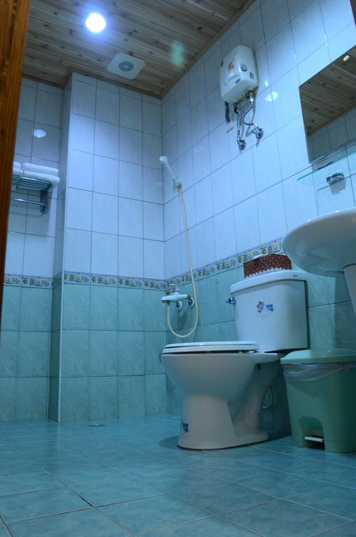 Jia Yuan Homestay Heng-ch'un Eksteriør bilde