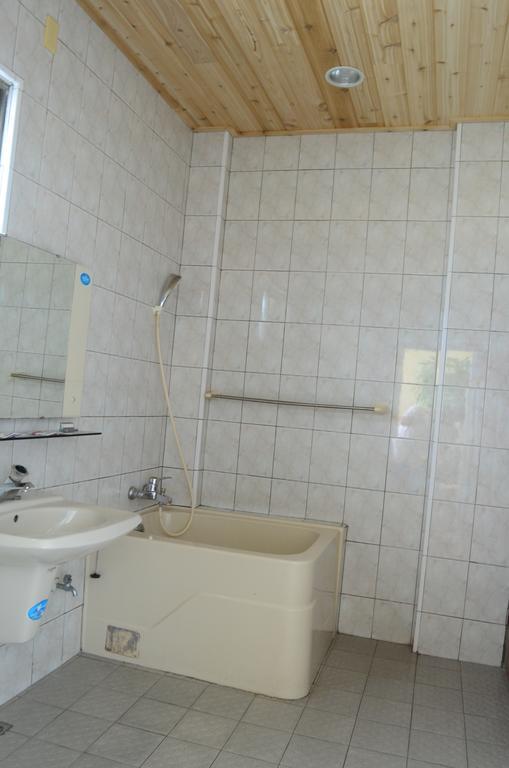 Jia Yuan Homestay Heng-ch'un Eksteriør bilde