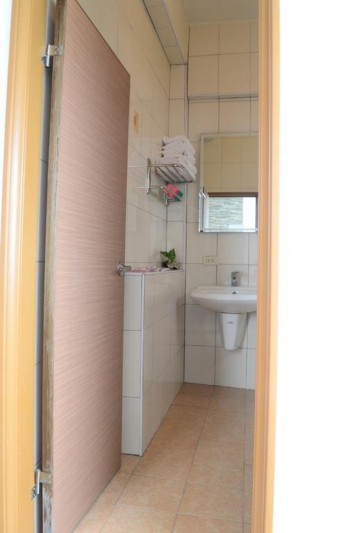 Jia Yuan Homestay Heng-ch'un Eksteriør bilde