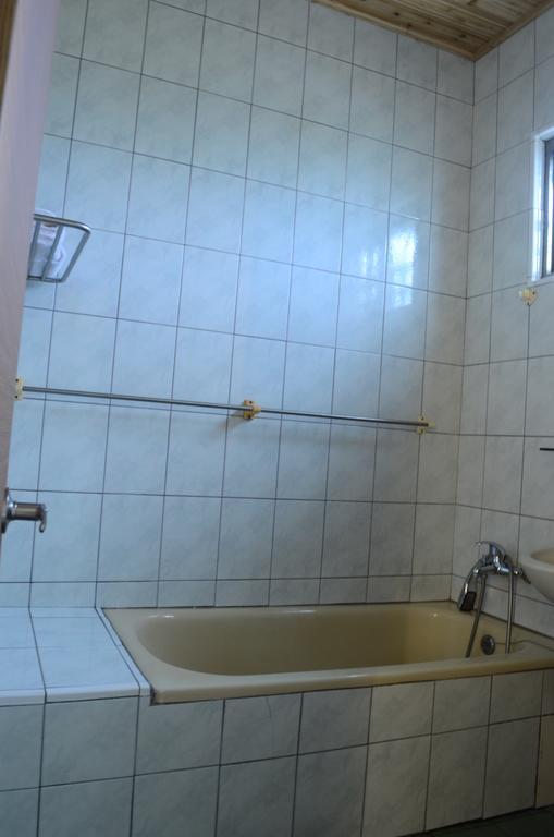 Jia Yuan Homestay Heng-ch'un Eksteriør bilde