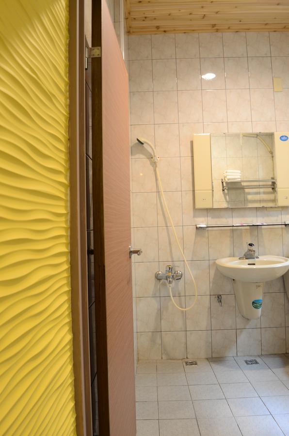 Jia Yuan Homestay Heng-ch'un Eksteriør bilde